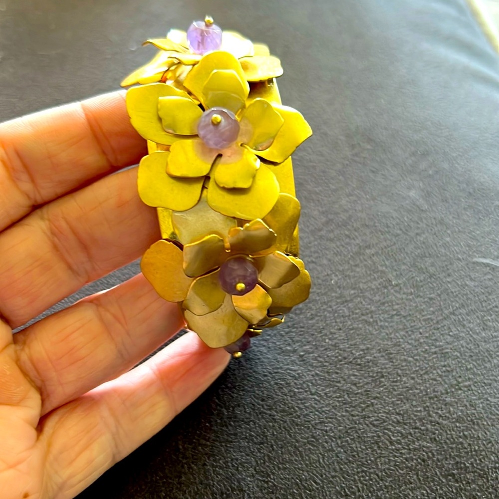 Cuff Bracelet